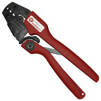 American Electrical Inc. - TRAP 12-8 TW - TOOL HAND CRIMPER 8-12AWG SIDE