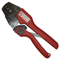 American Electrical Inc. - TRAP 8-4 - TOOL HAND CRIMPER 4-8AWG SIDE