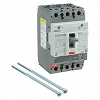 American Electrical Inc. UTE100E-FTU-15-3P-LL-UL