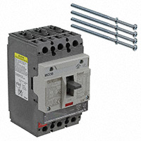 American Electrical Inc. UTE100E-FTU-20-3P-LL-UL