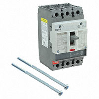 American Electrical Inc. UTE100E-FTU-25-3P-LL-UL