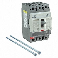 American Electrical Inc. UTE100E-FTU-100-3P-LL-UL
