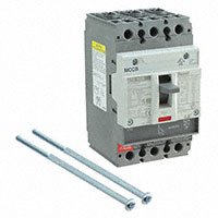 American Electrical Inc. - UTE100E-FTU-60-3P-LL-UL - MCCB 60A THERMAL MAGNETIC
