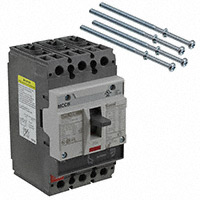 American Electrical Inc. UTE100E-FTU-80-3P-LL-UL