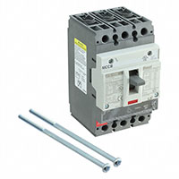 American Electrical Inc. - UTE100E-FTU-90-3P-LL-UL - MCCB 90A THERMAL MAGNETIC