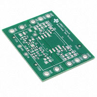 American P.C.B Company - PMP7993 - PCB FOR TI-BASED REF DES PMP7993