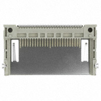 Amphenol Commercial Products - 101-00140-64 - CONN COMPACT FLASH CARD R/A SMD