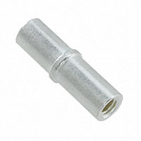 Amphenol Industrial Operations - 10-730526-081 - CONTACT SOCKET 8AWG CRIMP SILVER