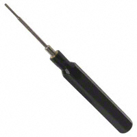 Amphenol Sine Systems Corp - 356 260 - TOOL REMOVAL 44 SERIES SCKT/PLUG