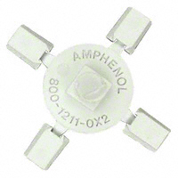 Amphenol Commercial Products 8428001211002