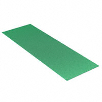 ACL Staticide Inc - 8185GM2472 - MAT TABLE ESD 24"X72" GREEN