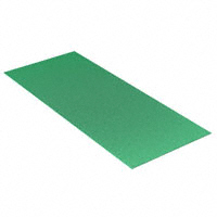 ACL Staticide Inc - 8185GM3072 - MAT TABLE ESD 30"X72" GREEN