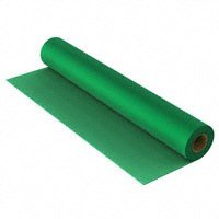 ACL Staticide Inc - 8185GR3040 - MAT TABLE ESD 30"X40' GREEN