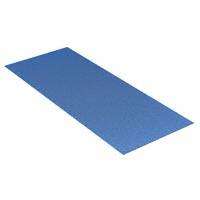 ACL Staticide Inc - 8285RBM2460 - MAT TABLE ESD 24"X60" ROYAL BLUE