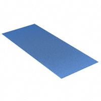 ACL Staticide Inc - 8285RBM3072 - MAT TABLE ESD 30"X72" ROYAL BLUE