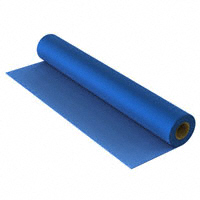 ACL Staticide Inc - 8285RBR3040 - MAT TABLE ESD 30"X40' ROYAL BLUE