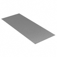 ACL Staticide Inc - 8385DGYM2460 - MAT TABLE ESD 24"X60" DK GRAY