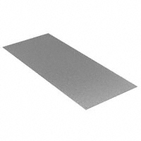 ACL Staticide Inc - 8385DGYM3072 - MAT TABLE ESD 30"X72" DK GRAY