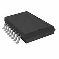 Advanced Linear Devices Inc. - ALD500AUSWCL - IC ADC 18BIT DUAL 16SOIC