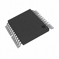 AKM Semiconductor Inc. - CQ330A - SENSOR CURRENT HALL 20A AC/DC