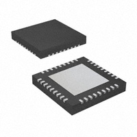 AKM Semiconductor Inc. - AK4953AEN - IC STEREO CODEC 24BIT 36QFN