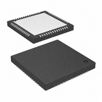 AKM Semiconductor Inc. - AK2400 - IC RF RECEIVER 40-1000MHZ 56QFN