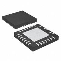 Allegro MicroSystems, LLC - A8510GECTR-T - IC LED DRVR RGLTR DIM 40MA 26QFN