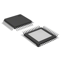 Allegro MicroSystems, LLC - A4933KJPTR-T - IC PREDRIVER MOSFET 3PH 48LQFP