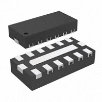 Alpha & Omega Semiconductor Inc. - AOZ8075DI - FILTER RC(PI) 100 OHM/8PF SMD