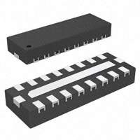 Alpha & Omega Semiconductor Inc. - AOZ8070DI - FILTER RC(PI) 100 OHM/8PF SMD
