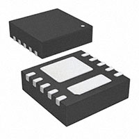 Alpha & Omega Semiconductor Inc. - AOZ1950DI - IC LED DRVR RGLTR DIM 1.1A 10DFN