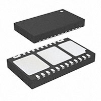 Alpha & Omega Semiconductor Inc. - AOZ1960DI - IC LED DRIVER RGLTR DIM 2A 24DFN