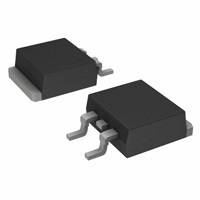 Alpha & Omega Semiconductor Inc. - AOB29S50L - MOSFET N-CH 500V 29A TO263