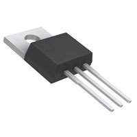 Alpha & Omega Semiconductor Inc. - AOT2502L - MOSFET NCH 150V 106A TO220
