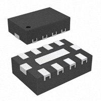 Alpha & Omega Semiconductor Inc. - AOZ8073DI - FILTER RC(PI) 100 OHM/8PF SMD