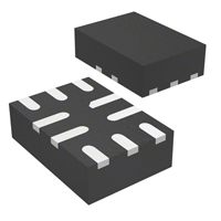 Alpha & Omega Semiconductor Inc. - AOZ6185QT - IC USB/AUDIO SWITCH DPDT 10QFN