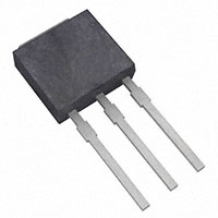 Alpha & Omega Semiconductor Inc. - AOU4S60 - MOSFET N-CH 600V 4A TO251