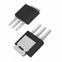 Alpha & Omega Semiconductor Inc. - AOY423 - MOSFET P-CH