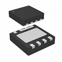 Alpha & Omega Semiconductor Inc. - AOZ1334DI-01 - 10A 5.5V LOAD SWITCH