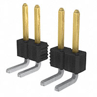 Amphenol FCI - 10118884-510004LF - HEADER BERGSTIK