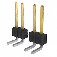 Amphenol FCI - 10118884-508009LF - HEADER BERGSTIK