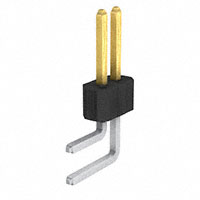 Amphenol FCI - 68697-102HLF - HEADER BERGSTIK R/A