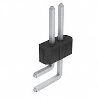 Amphenol FCI - 79257-402HLF - HEADER BERGSTIK