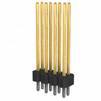 Amphenol FCI - 87900-108HLF - HEADER BERGSTIK