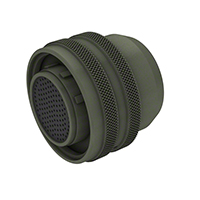 Amphenol Aerospace Operations - MS27467T25B35P - CONN PLUG 128POS STRAIGHT W/PINS