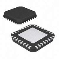 Analog Devices Inc. - ADCMP566BCPZ - IC COMP DUAL ULTRA-FAST 32LFCSP