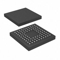 Analog Devices Inc. - ADATE304BBCZ - IC DCL ATE 200MHZ DUAL 84CSBGA