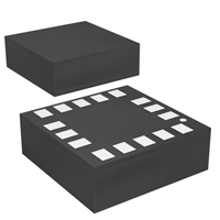 Analog Devices Inc. ADXL346ACCZ-RL7