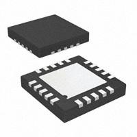 Analog Devices Inc. - AD7298-1BCPZ - IC ADC 10BIT SPI/SRL 8CH 20LFCSP