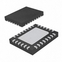 Analog Devices Inc. - ADN8834ACPZ-R2 - IC THERMO COOLER DRIVER 24LFCSP